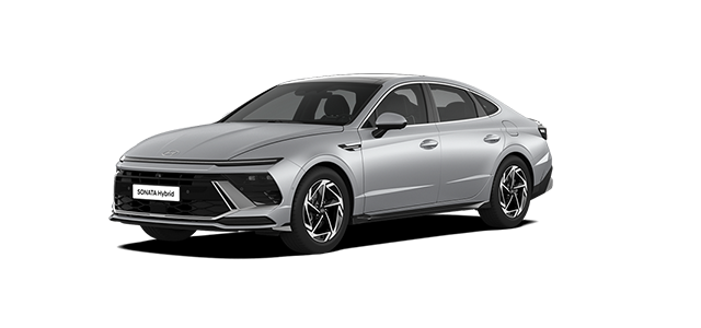 쏘나타 디 엣지 HEV