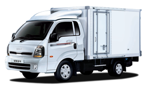 더 뉴봉고Ⅲ 특장차