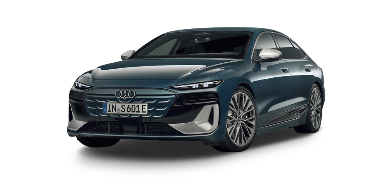 S6 E-tron