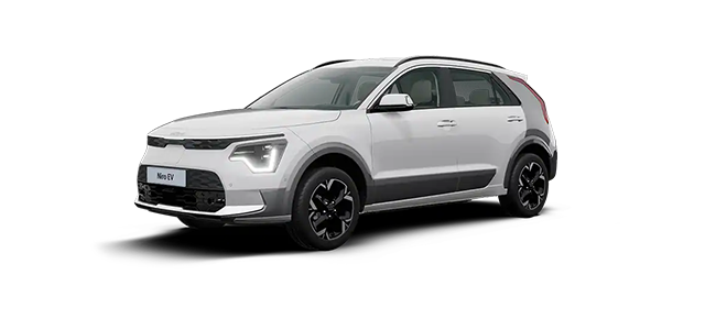 니로EV
