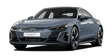 e-tron GT