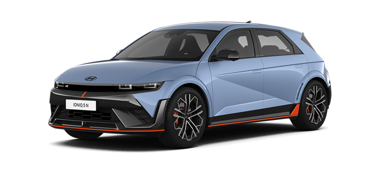 아이오닉5 N