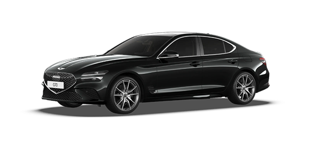 G70 슈팅브레이크