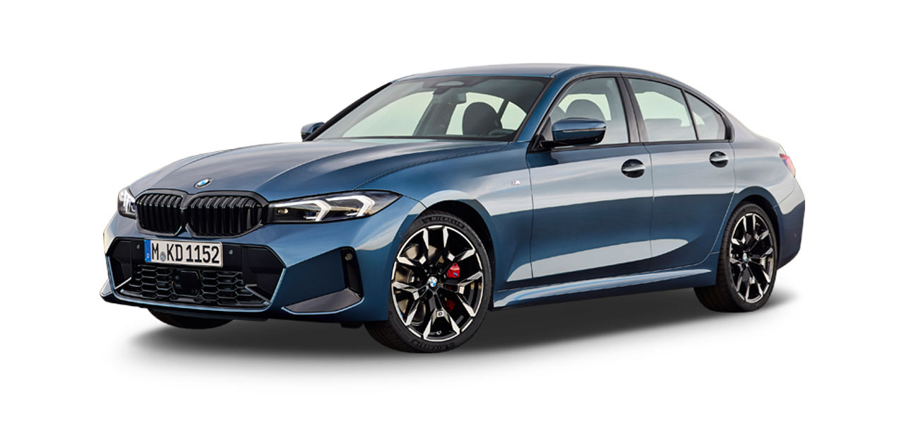 3 Series