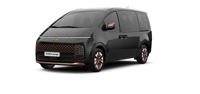 스타리아 HEV